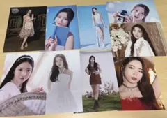 NiziU マヤ ラントレ まとめ売り