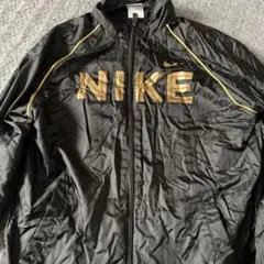 NIKE ブラック ジャケット M