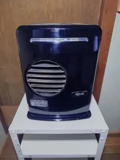 MITSUBISHI ファンヒーター 昭和レトロ 希少 - メルカリ