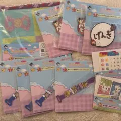 たまごっち 一番くじ 10点セット