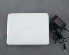 SONY ポータブルDVDプレーヤー DVP-FX750 ジャンク品
