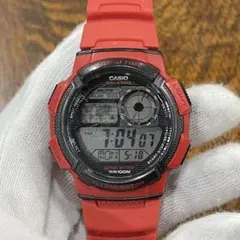 CASIO カシオ 腕時計 デジタル AE-1000
