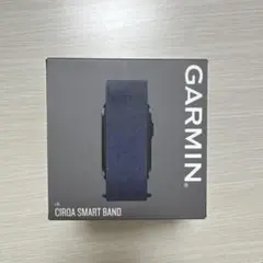 Garmin CIRQA Captain Blue L-XL