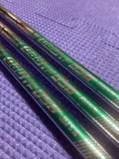N.S. PRO 950GHneo(S) ユーティリティ スリーブ付き 2本 - メルカリ