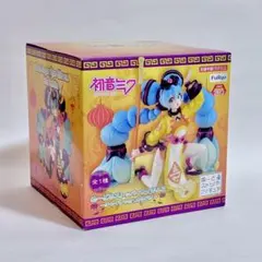 初音ミク フィギュア ぬーどるストッパーフィギュア-チャイナver. フリュー