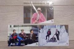 【Number_i】公式写真 3枚セット