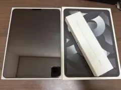 iPad Air 第5世代64GB applepencil、カバー付属