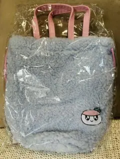 SEVENTEEN ボンボンイ　バッグ