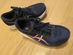 値下げASICS Magic speedマジックスピード2レディース23.0cm