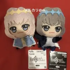 2026年最新】fgoオベロンの人気アイテム - メルカリ