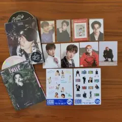 【Bang Chan】Stray Kids おまとめ 12点