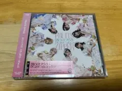 FRUITS ZIPPER ぱわーオブらぶ センセーション CD 通常盤