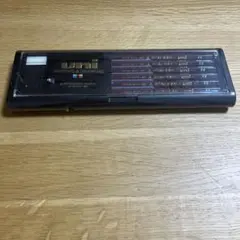 【未使用　袋破れあり】三菱鉛筆 uni 鉛筆セット 9H-6Bのサムネイル