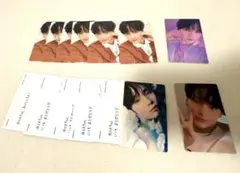 TXT ヒュニンカイ　トレカ　まとめ