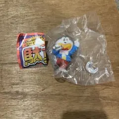 駄菓子キャラクター