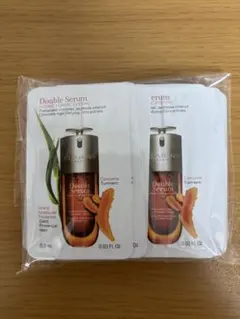 クラランス　ダブルセーラムADC 30個