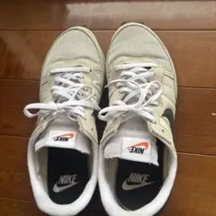 Nike ワッフル