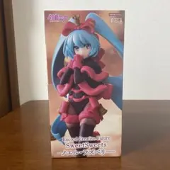 2025年最新】初音ミク Exc∞d Creative Figure SweetSweets