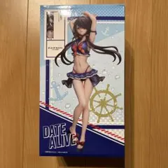 デート・ア・ライブ IV 時崎狂三 フィギュア ラウンドワン限定 １6点セット 4種セット】デート・ア・ライブⅣ AMP+ フィギュア 時崎狂三 夜