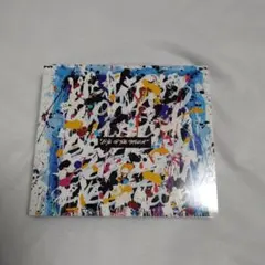 送込！ON OK ROCK:アルバム/Eye of the Storm(DVD付