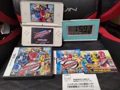 DS 特命戦隊ゴーバスターズ ❢