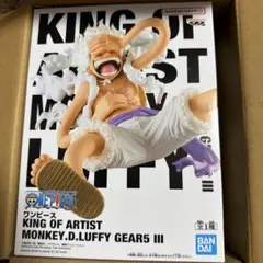 ワンピース フィギュア