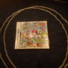 ヨッシーアイランドDS