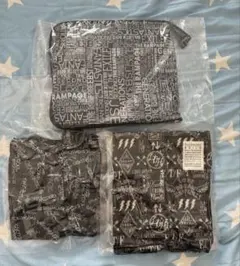 EXILE TRIBE FAMILY ファンクラブ 継続特典