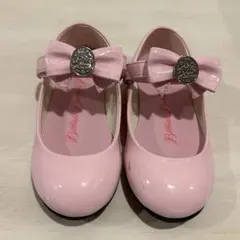 ビビディバビディブティック　フォーマルシューズ
