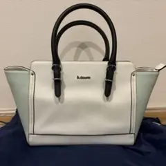 & chouette バッグ