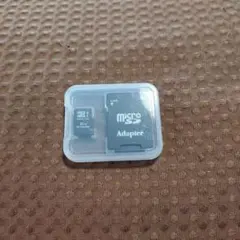 Gathers DRH-229用MicroSDカード64GB - メルカリ