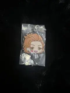 ケイト ツイステ ラバスト ラバーストラップ