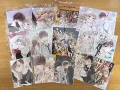 即購入可】CLOCK ZERO clock zero コースター ブロマイド - メルカリ