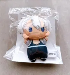 鬼滅の刃　無限城　ゆらふわみにみにぬいぐるみ　不死川実弥