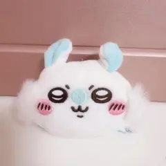 ガチャガチャ ちいかわ もちもちフェイスマスコット2 モモンガ