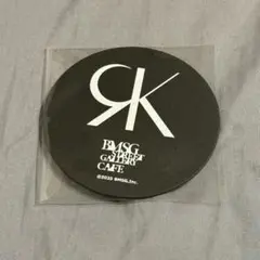 BMSG　コラボカフェ　HANA　ハナ　コースター　サイン入り サイン入り】BMSGカフェ コースター HANA 1枚 - メルカリ