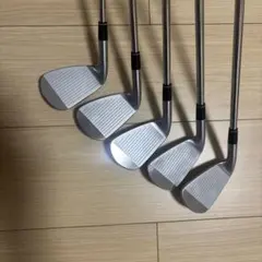 美品‼️TaylorMade P.7MC モーダス115S ハニーグリップ‼️ - メルカリ