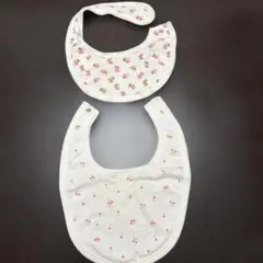 PETIT BATEAU スタイ 2枚セットのサムネイル