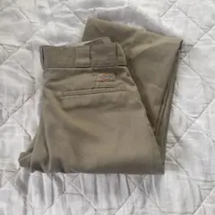 00s Dickies 874 original 31×31 KH usa流通