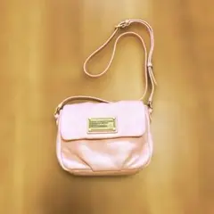 Marc by Marc Jacobs バッグ　ピンク