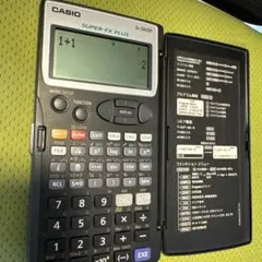 花*ん様 CASIO 関数電卓 407関数 fx-5800P-N