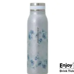 starbucks スタバ SAKURA ステンレスボトルグリッター
