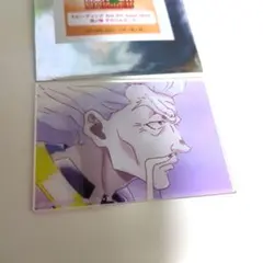 hunter×hunter アクリルスタンド
