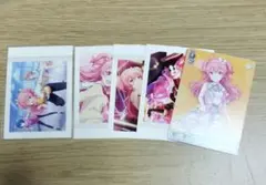 プロセカ ぱしゃこれ 桃井愛莉 - メルカリ