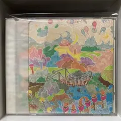 AREPOS Reichi Kazuto Shimizu CD