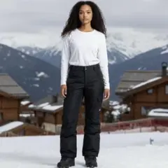 コロンビア　Colombia スノーパンツ