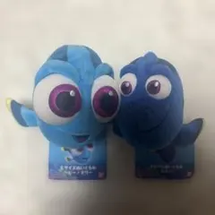 2025年最新】ファインディングドリー ぬいぐるみの人気アイテム - メルカリ