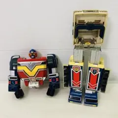 ファイブマンロボットとフィギュアセット Amazon.co.jp: 地球戦隊ファイブマン 合金＆プラヒーロー DX