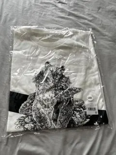 ТOP4 in TOKYO DOME 2Daysレトルトレトクマ ビッグTシャツ - メルカリ