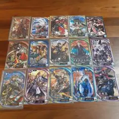 トレーディングカード